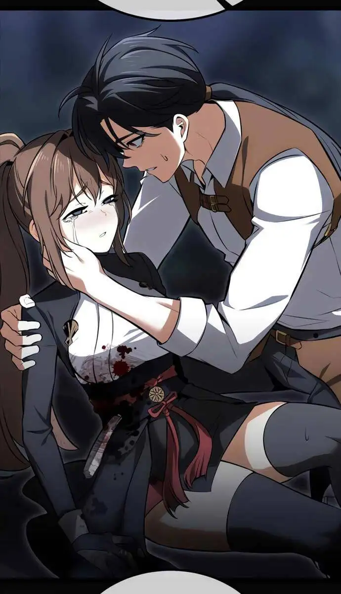 Truyện Tranh Tôi Đã Giết Tuyển Thủ Học Viện - I Killed The Main Player trang 9