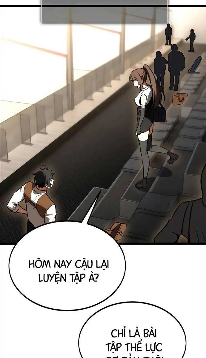 Truyện Tranh Tôi Đã Giết Tuyển Thủ Học Viện - I Killed The Main Player trang 9