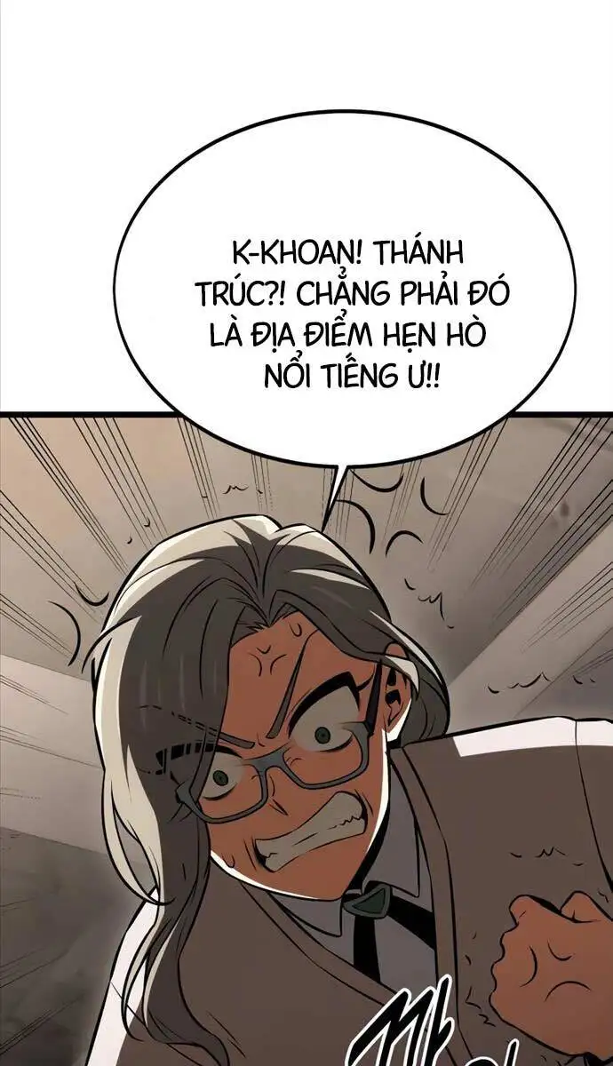 Truyện Tranh Tôi Đã Giết Tuyển Thủ Học Viện - I Killed The Main Player trang 9