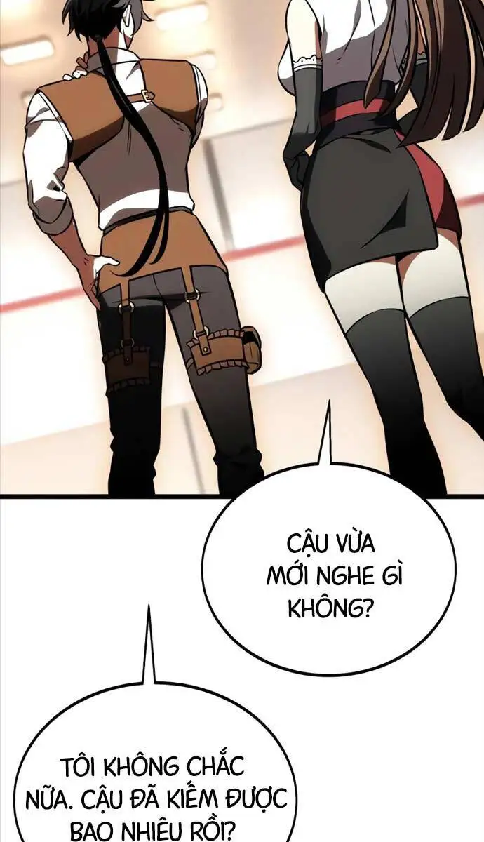 Truyện Tranh Tôi Đã Giết Tuyển Thủ Học Viện - I Killed The Main Player trang 9