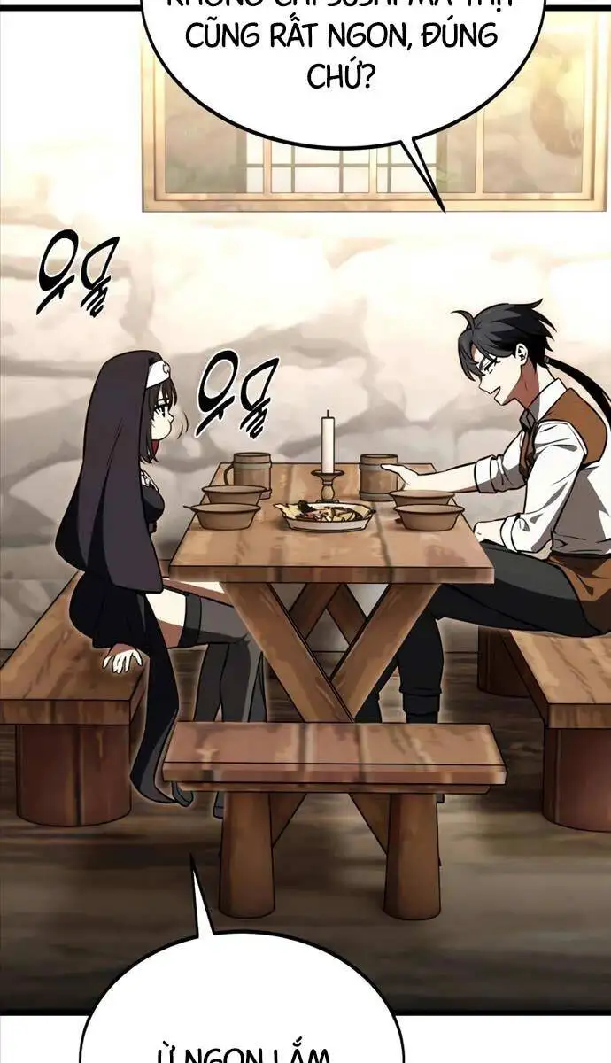 Truyện Tranh Tôi Đã Giết Tuyển Thủ Học Viện - I Killed The Main Player trang 9