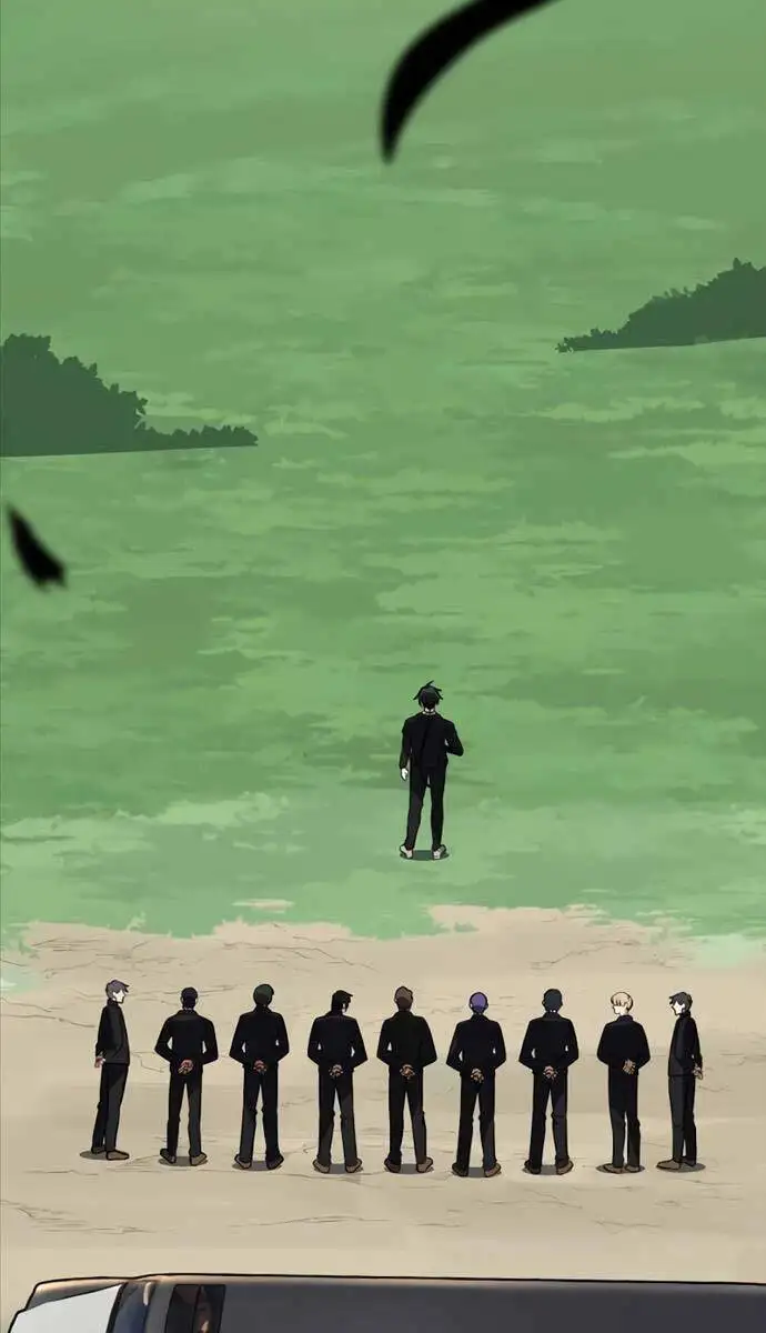 Truyện Tranh Tôi Đã Giết Tuyển Thủ Học Viện - I Killed The Main Player trang 9