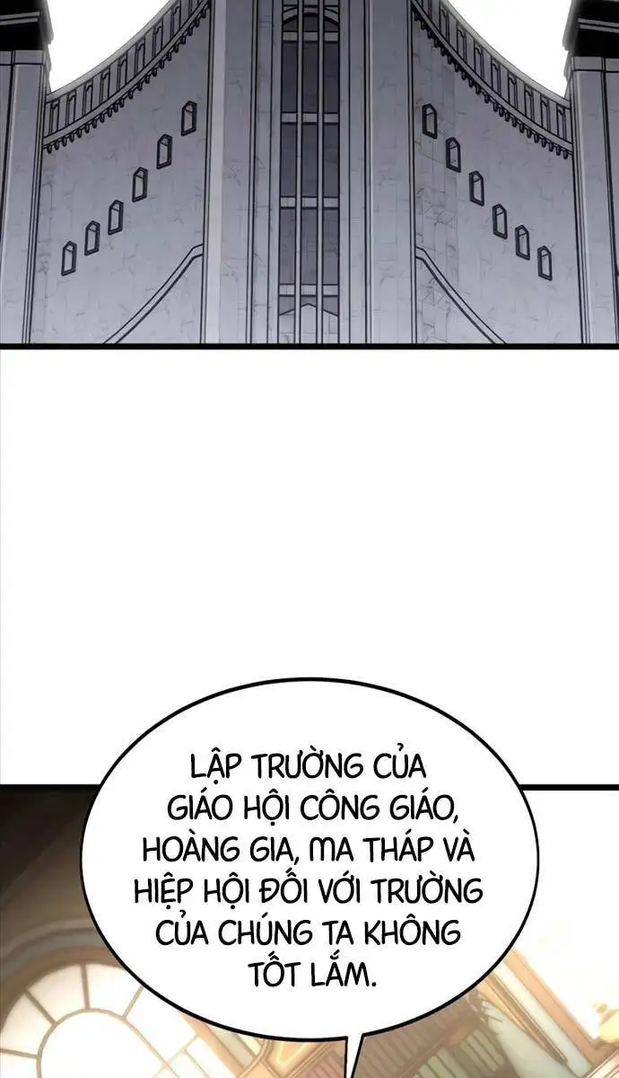 Truyện Tranh Tôi Đã Giết Tuyển Thủ Học Viện - I Killed The Main Player trang 9