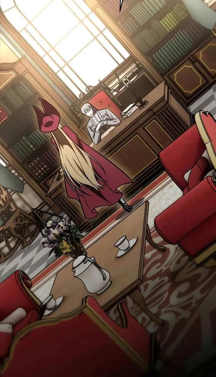 Truyện Tranh Tôi Đã Giết Tuyển Thủ Học Viện - I Killed The Main Player trang 9