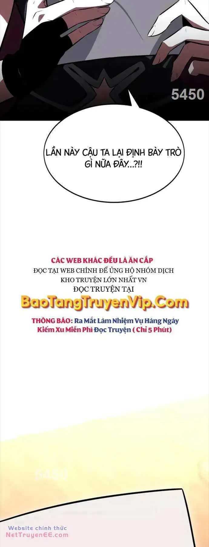 Truyện Tranh Tôi Đã Giết Tuyển Thủ Học Viện - I Killed The Main Player trang 9