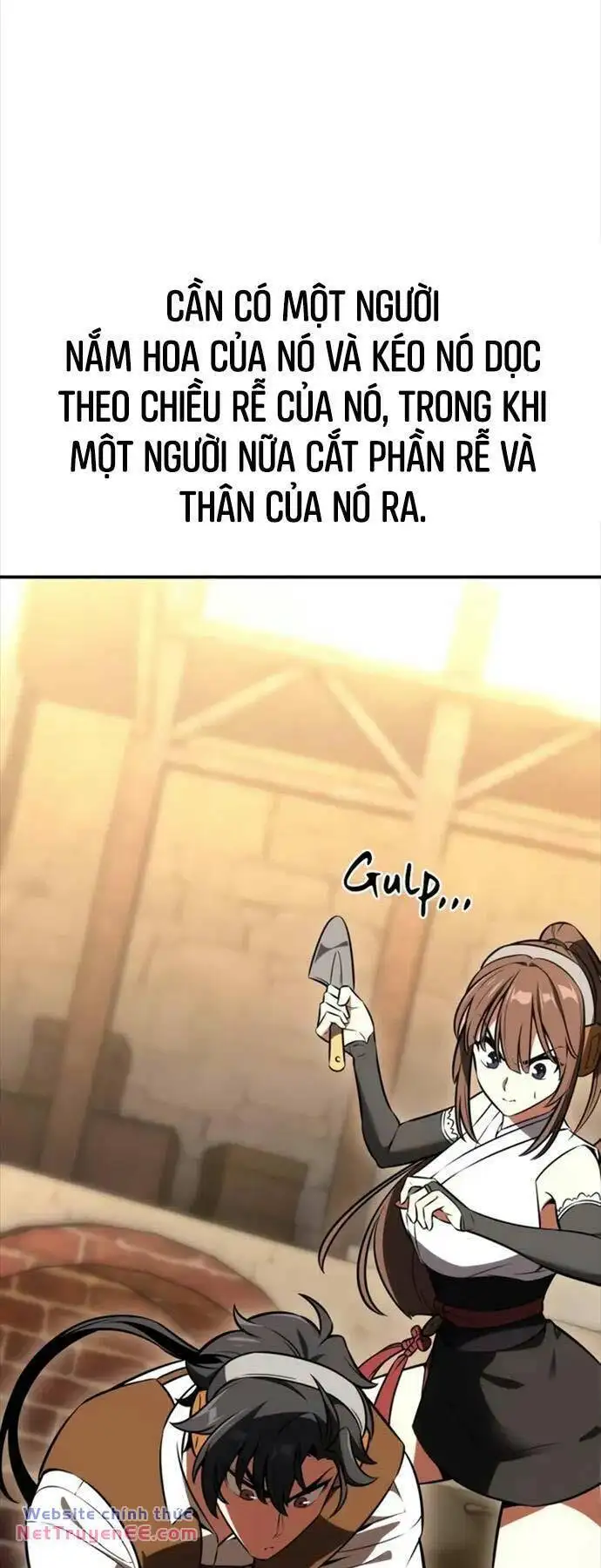 Truyện Tranh Tôi Đã Giết Tuyển Thủ Học Viện - I Killed The Main Player trang 9