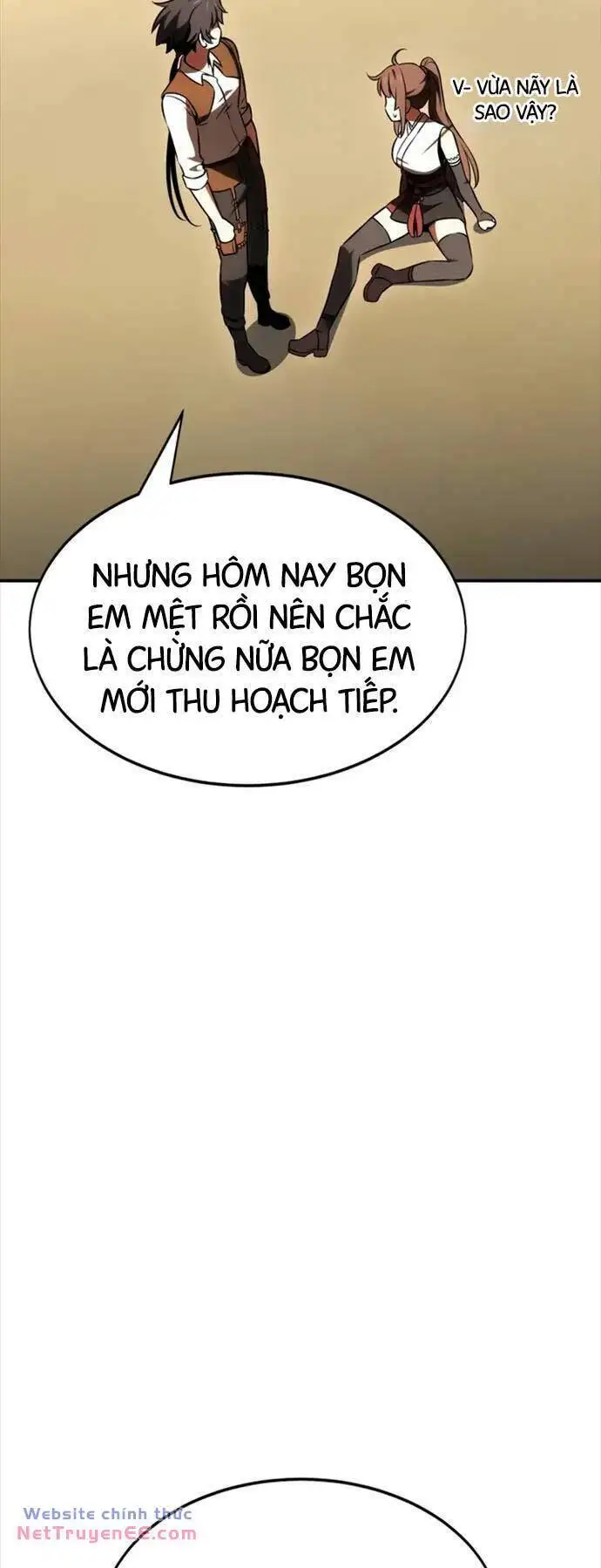 Truyện Tranh Tôi Đã Giết Tuyển Thủ Học Viện - I Killed The Main Player trang 9