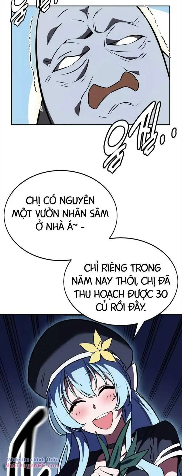 Truyện Tranh Tôi Đã Giết Tuyển Thủ Học Viện - I Killed The Main Player trang 9