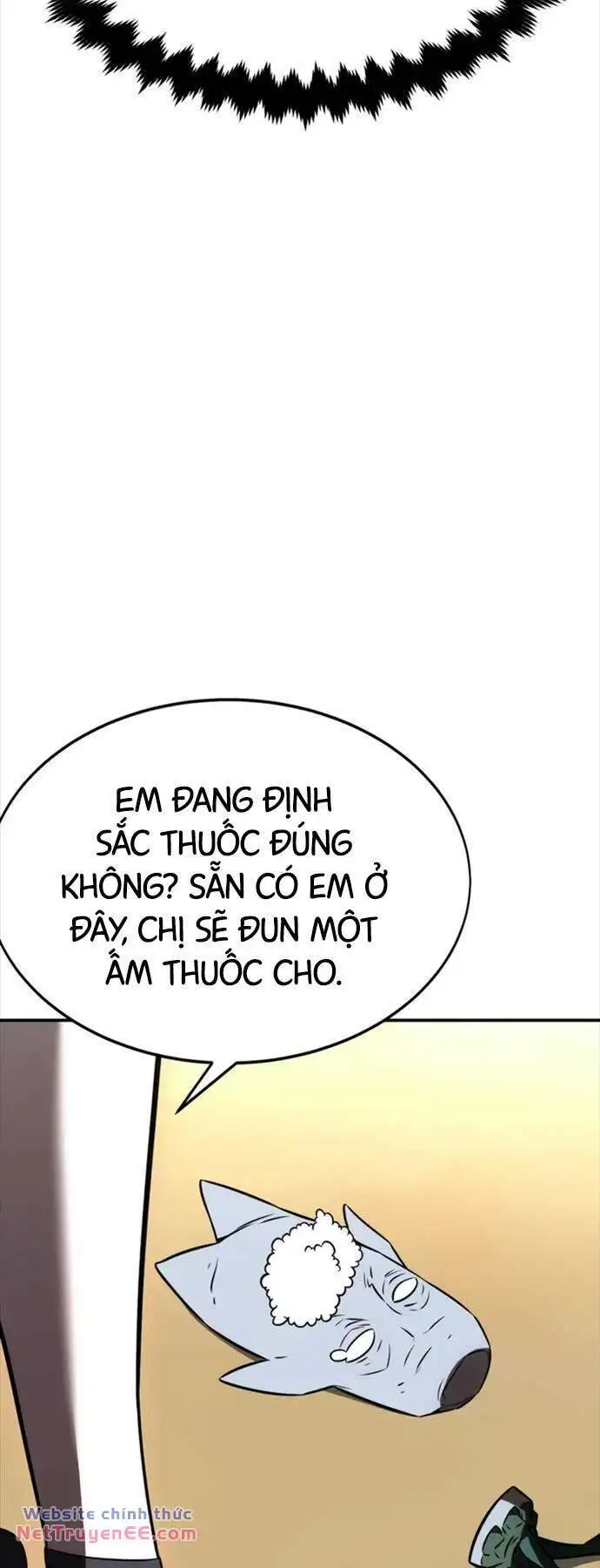 Truyện Tranh Tôi Đã Giết Tuyển Thủ Học Viện - I Killed The Main Player trang 9