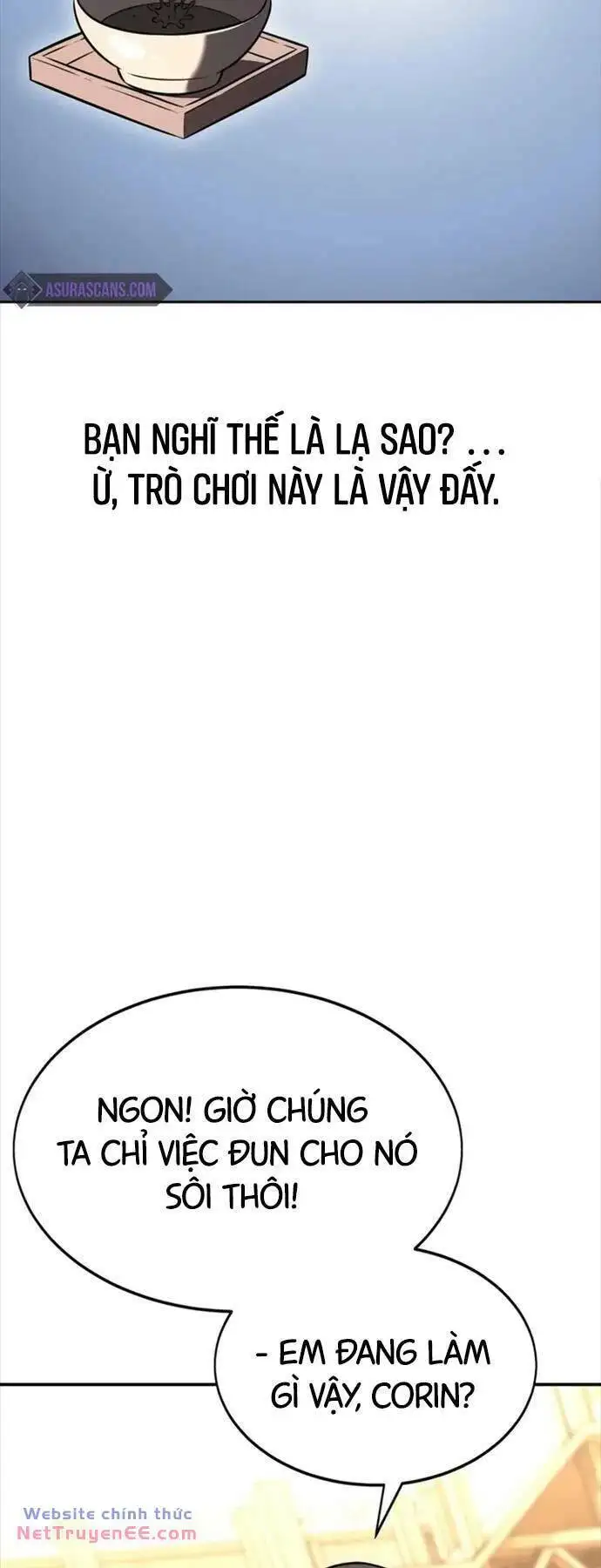 Truyện Tranh Tôi Đã Giết Tuyển Thủ Học Viện - I Killed The Main Player trang 9