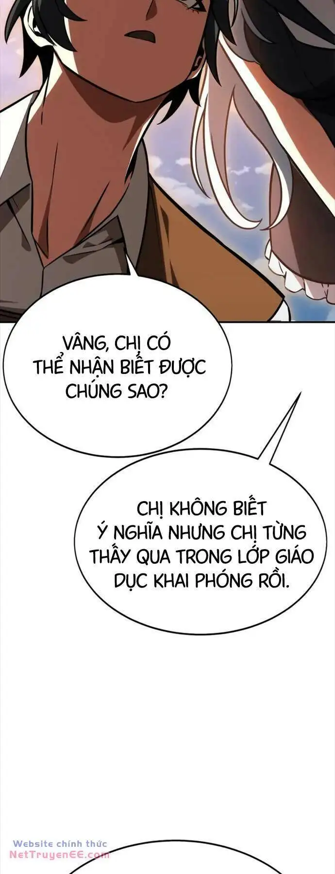 Truyện Tranh Tôi Đã Giết Tuyển Thủ Học Viện - I Killed The Main Player trang 9