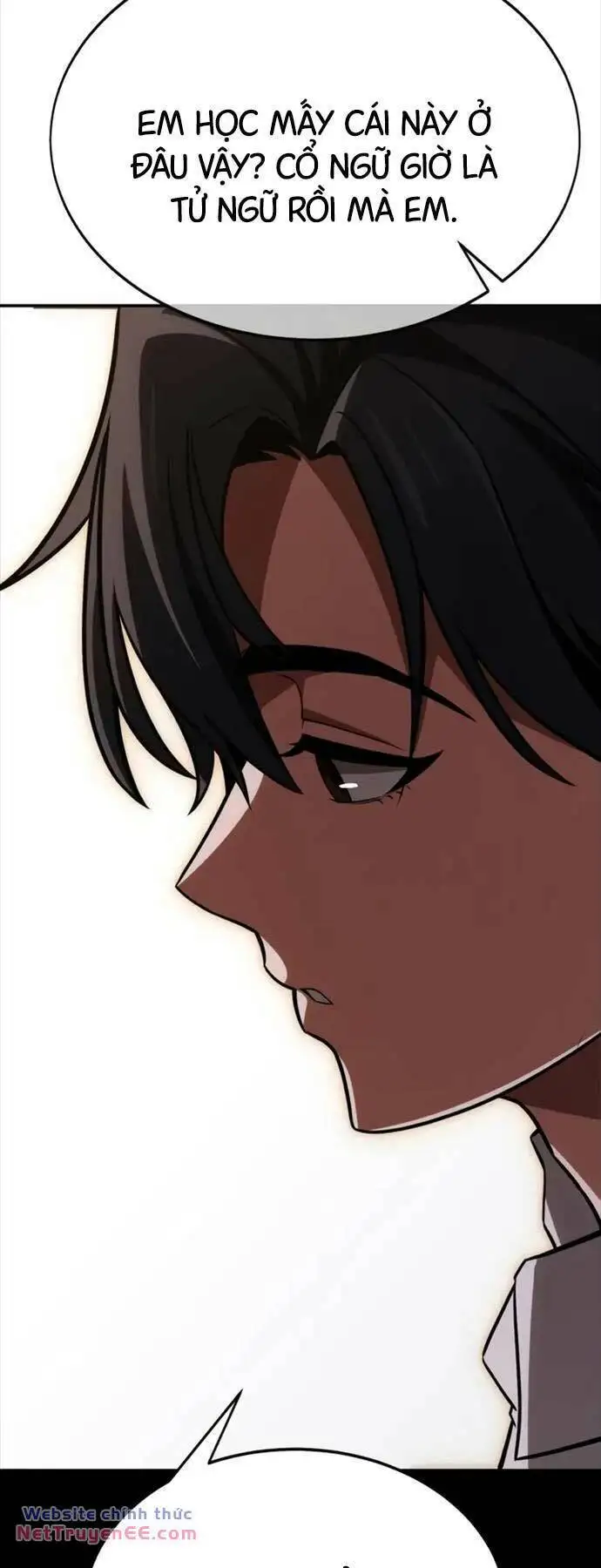 Truyện Tranh Tôi Đã Giết Tuyển Thủ Học Viện - I Killed The Main Player trang 9