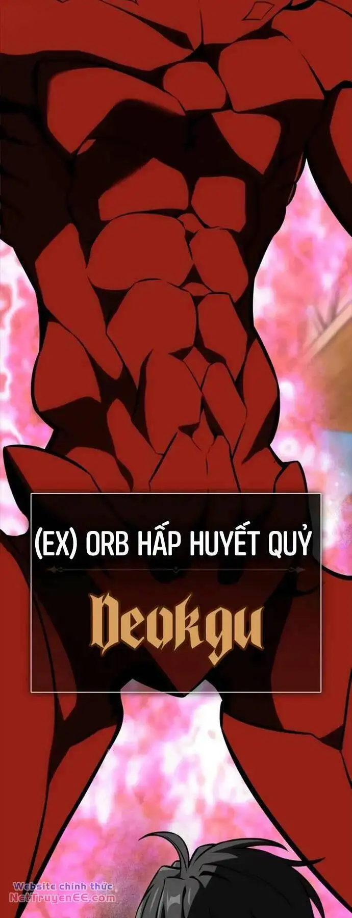 Truyện Tranh Tôi Đã Giết Tuyển Thủ Học Viện - I Killed The Main Player trang 9