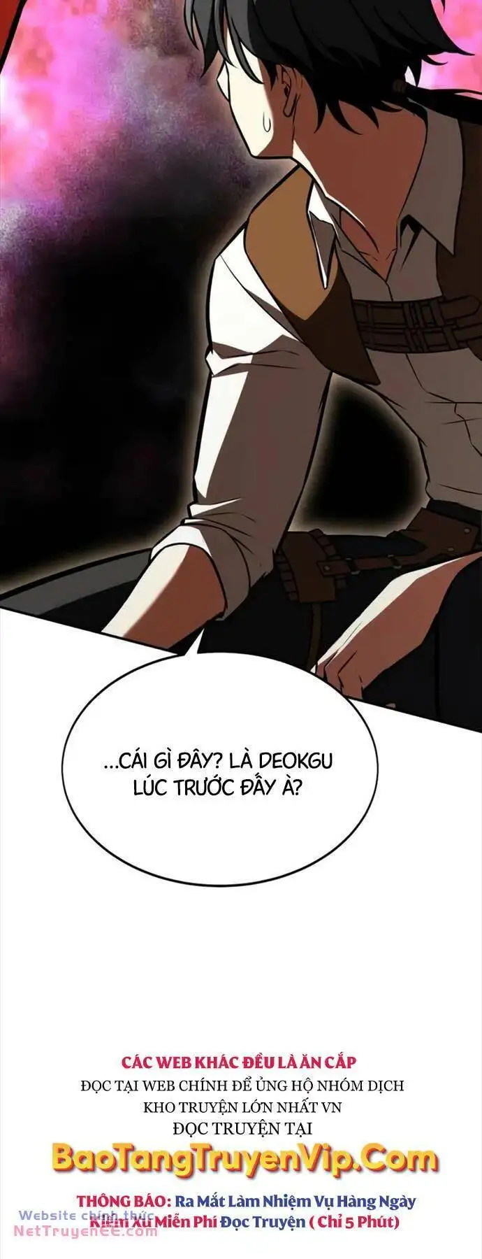 Truyện Tranh Tôi Đã Giết Tuyển Thủ Học Viện - I Killed The Main Player trang 9