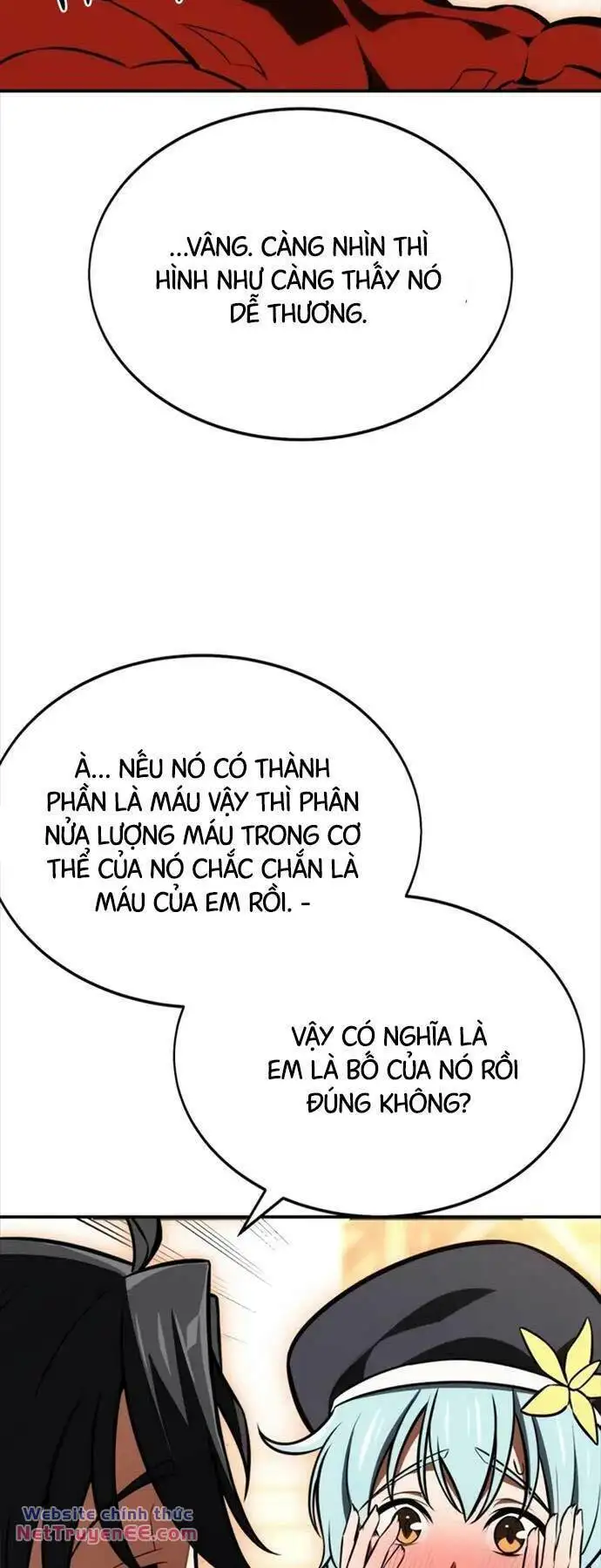 Truyện Tranh Tôi Đã Giết Tuyển Thủ Học Viện - I Killed The Main Player trang 9