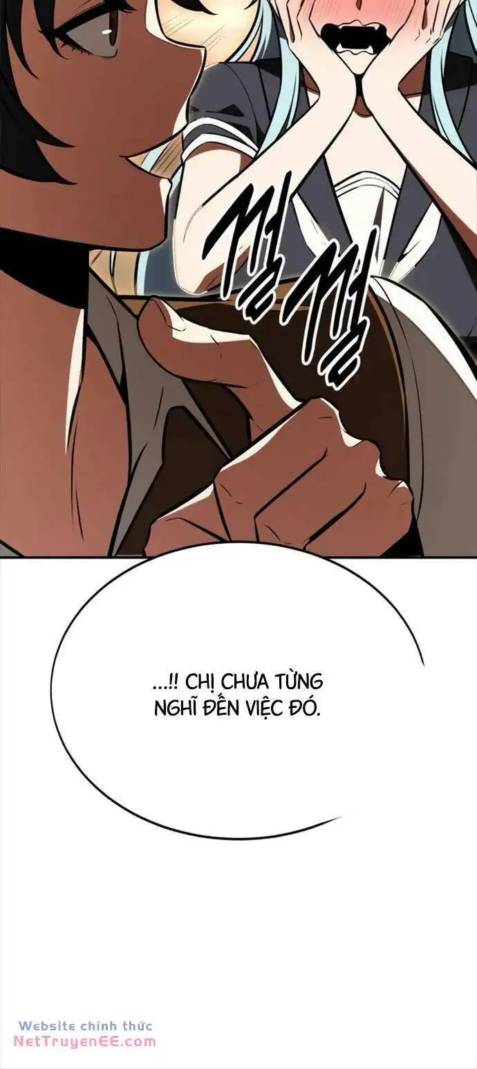 Truyện Tranh Tôi Đã Giết Tuyển Thủ Học Viện - I Killed The Main Player trang 9
