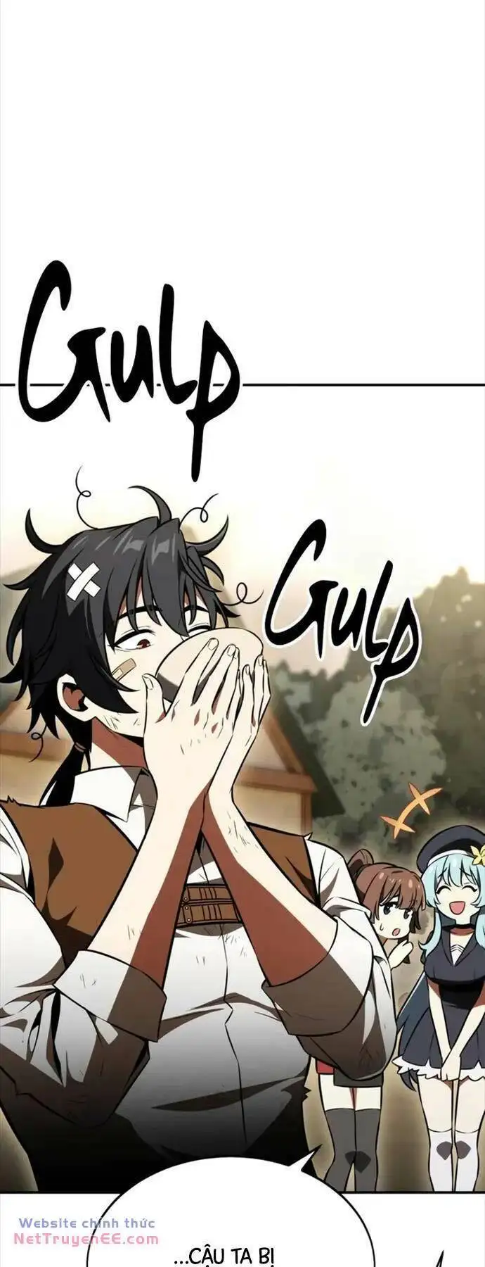 Truyện Tranh Tôi Đã Giết Tuyển Thủ Học Viện - I Killed The Main Player trang 9