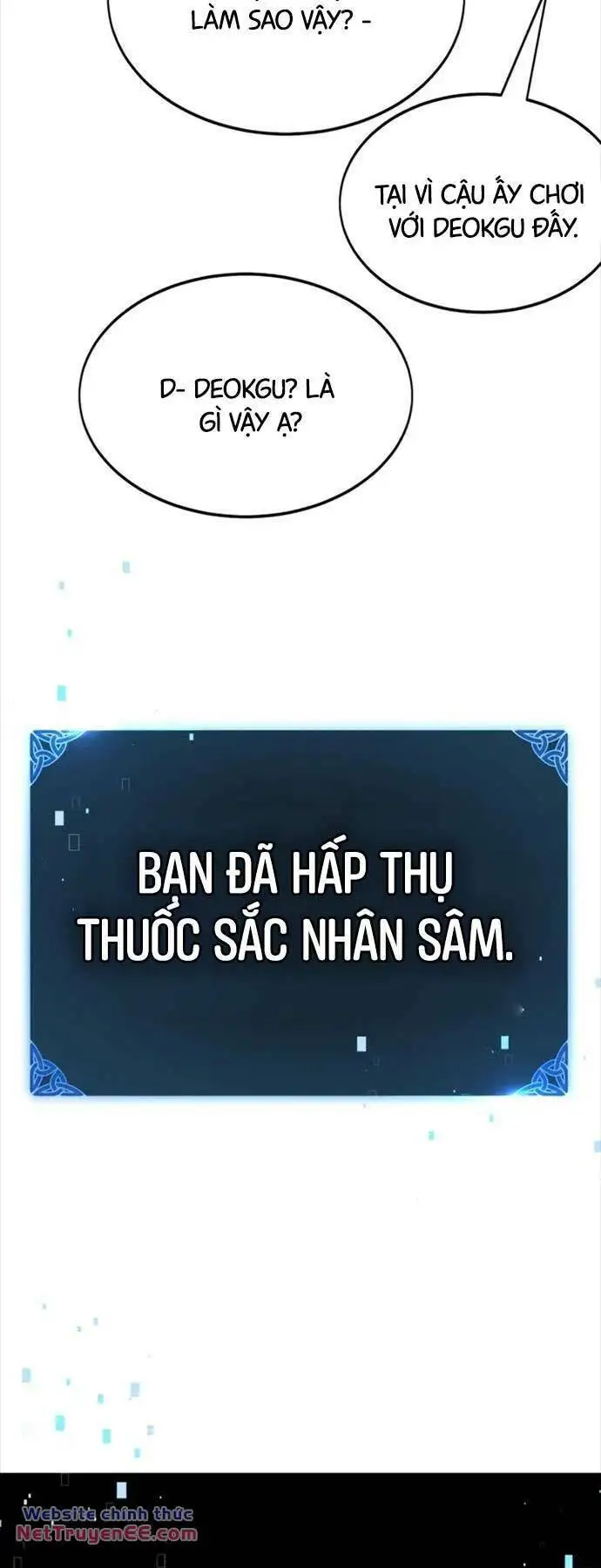 Truyện Tranh Tôi Đã Giết Tuyển Thủ Học Viện - I Killed The Main Player trang 9