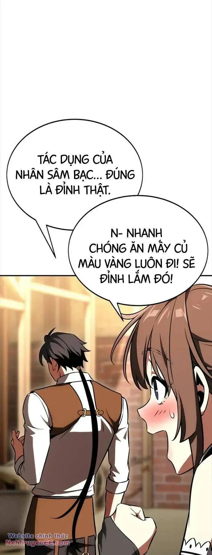 Truyện Tranh Tôi Đã Giết Tuyển Thủ Học Viện - I Killed The Main Player trang 9