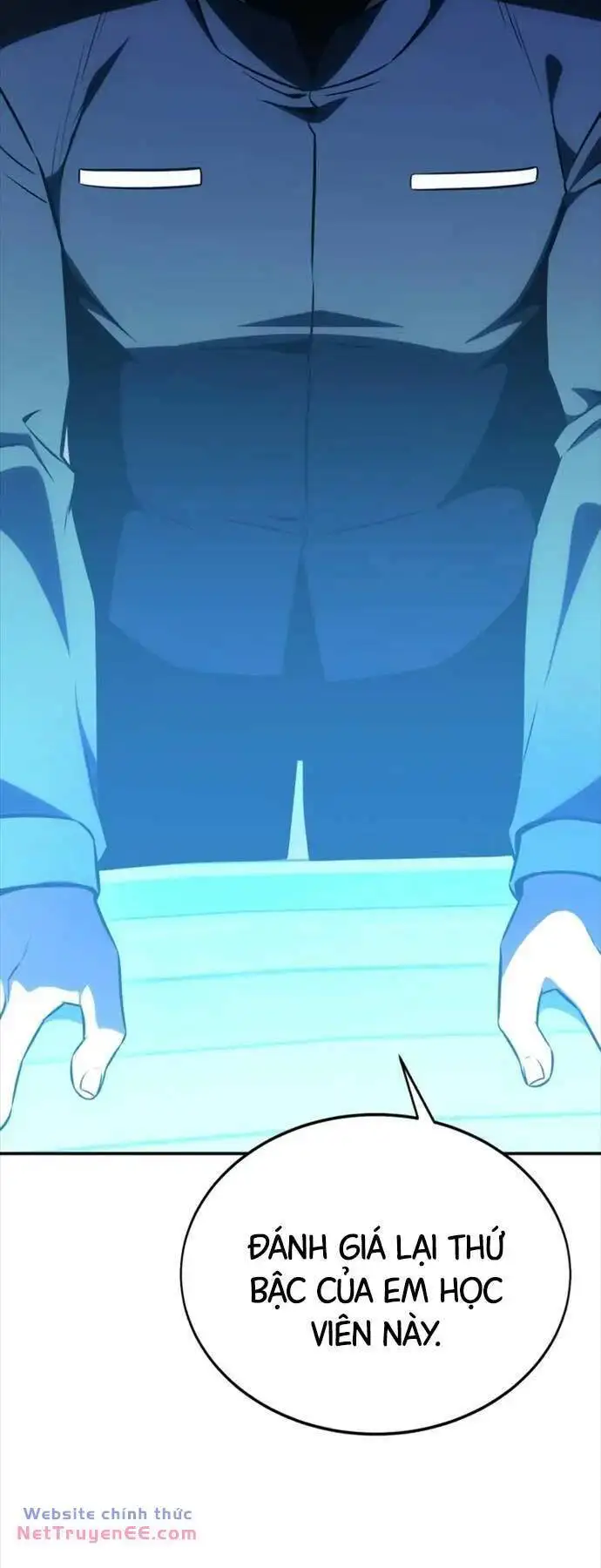 Truyện Tranh Tôi Đã Giết Tuyển Thủ Học Viện - I Killed The Main Player trang 9