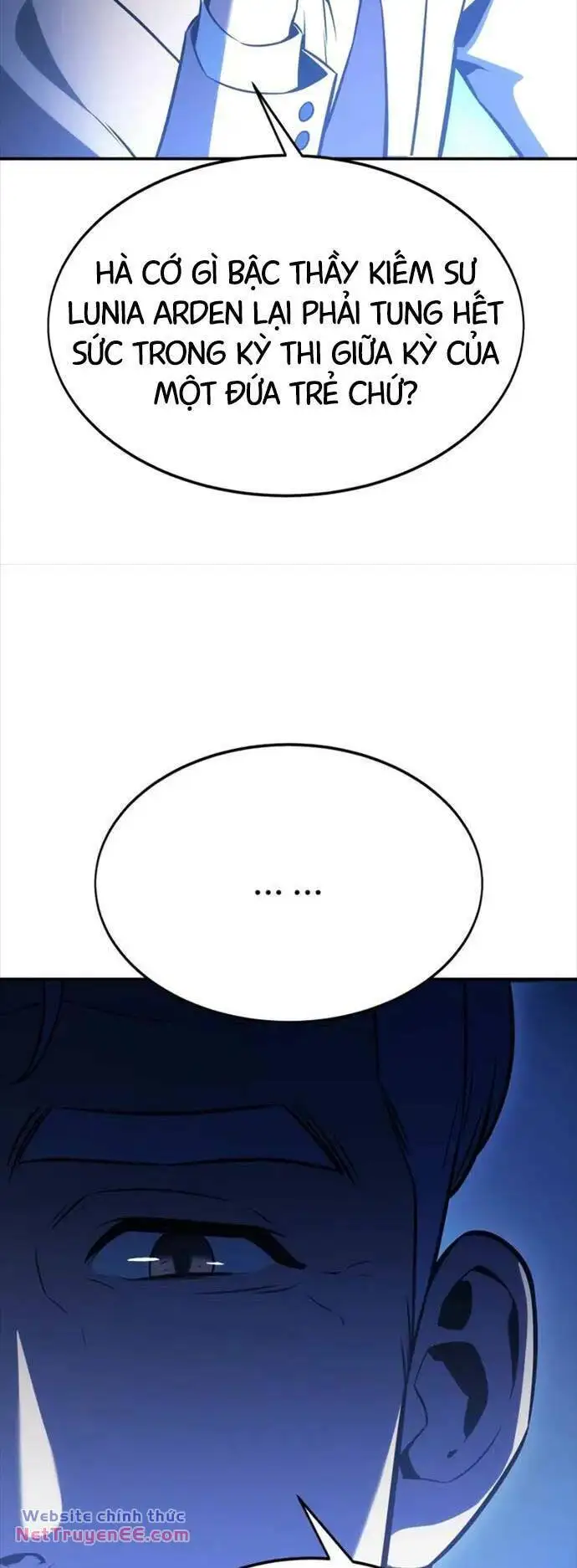 Truyện Tranh Tôi Đã Giết Tuyển Thủ Học Viện - I Killed The Main Player trang 9