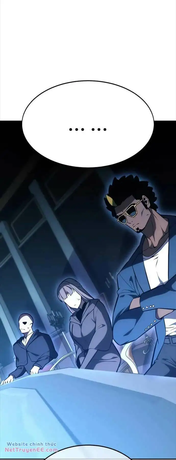 Truyện Tranh Tôi Đã Giết Tuyển Thủ Học Viện - I Killed The Main Player trang 9