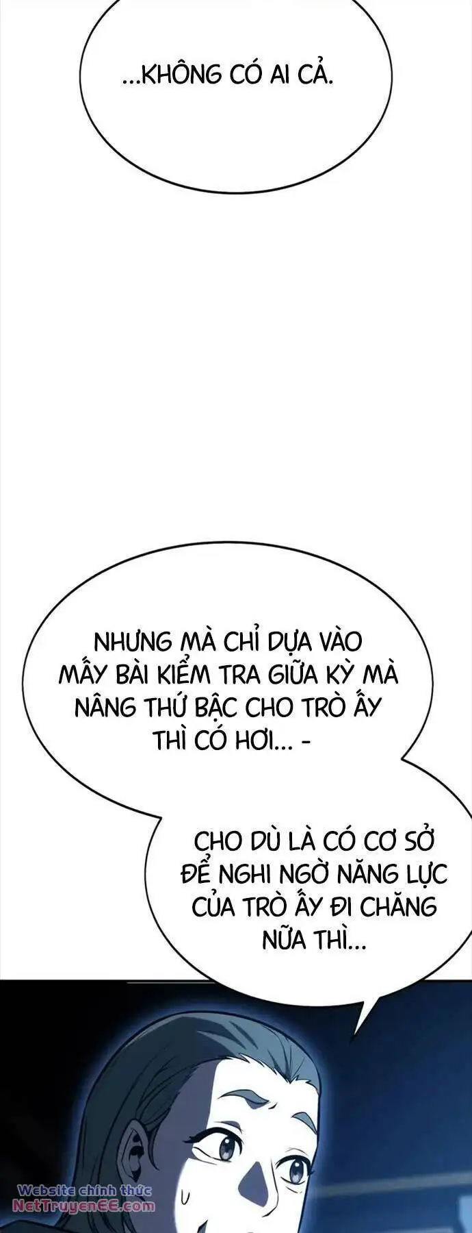 Truyện Tranh Tôi Đã Giết Tuyển Thủ Học Viện - I Killed The Main Player trang 9