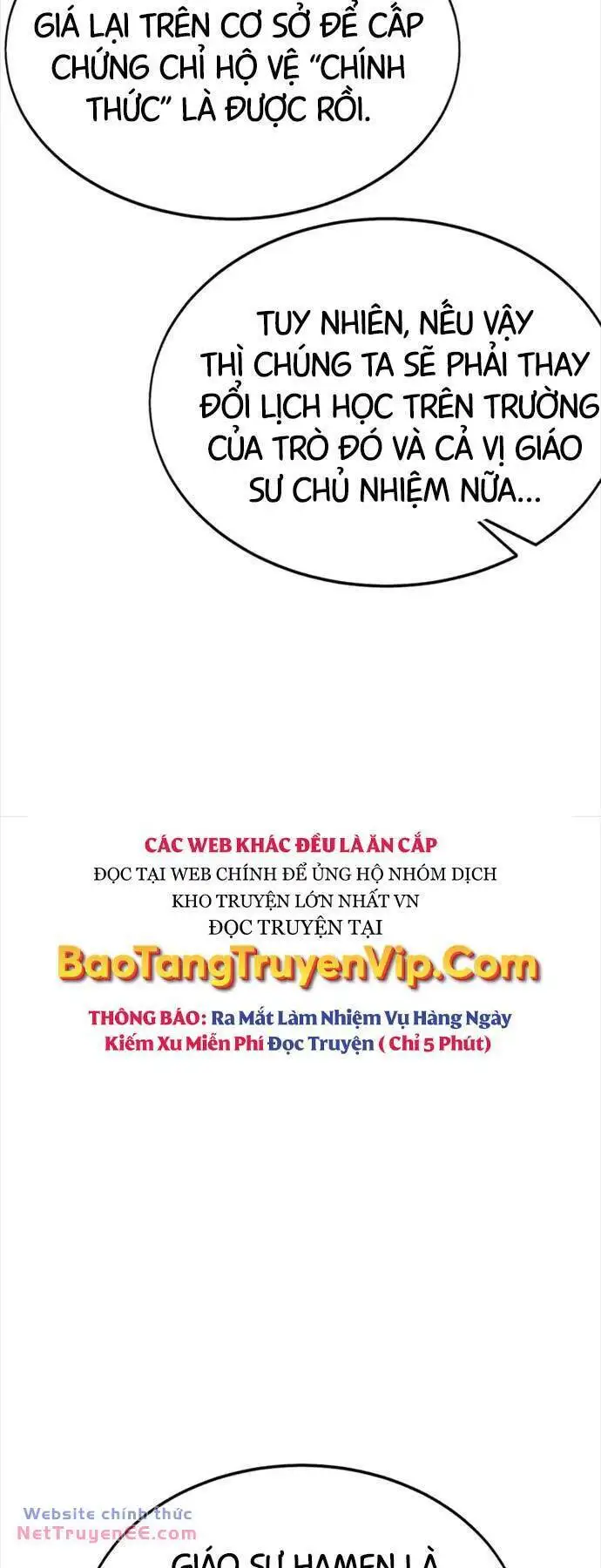Truyện Tranh Tôi Đã Giết Tuyển Thủ Học Viện - I Killed The Main Player trang 9