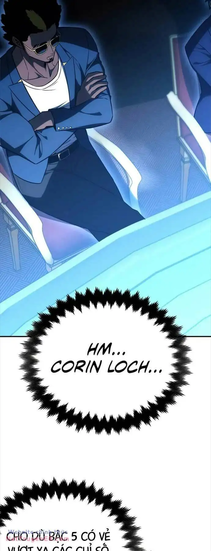 Truyện Tranh Tôi Đã Giết Tuyển Thủ Học Viện - I Killed The Main Player trang 9