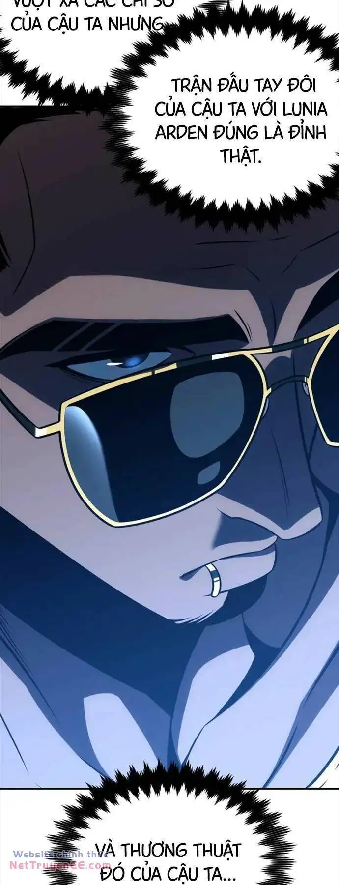 Truyện Tranh Tôi Đã Giết Tuyển Thủ Học Viện - I Killed The Main Player trang 9