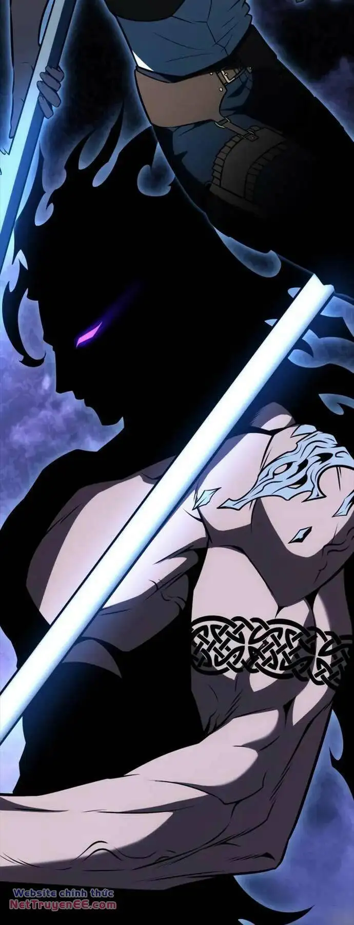 Truyện Tranh Tôi Đã Giết Tuyển Thủ Học Viện - I Killed The Main Player trang 9