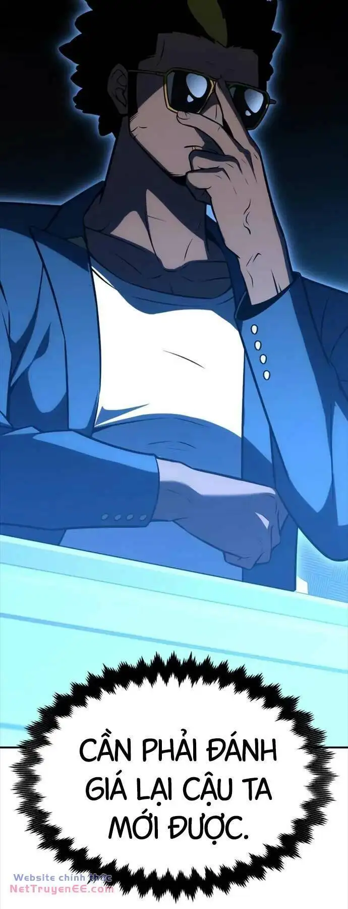 Truyện Tranh Tôi Đã Giết Tuyển Thủ Học Viện - I Killed The Main Player trang 9