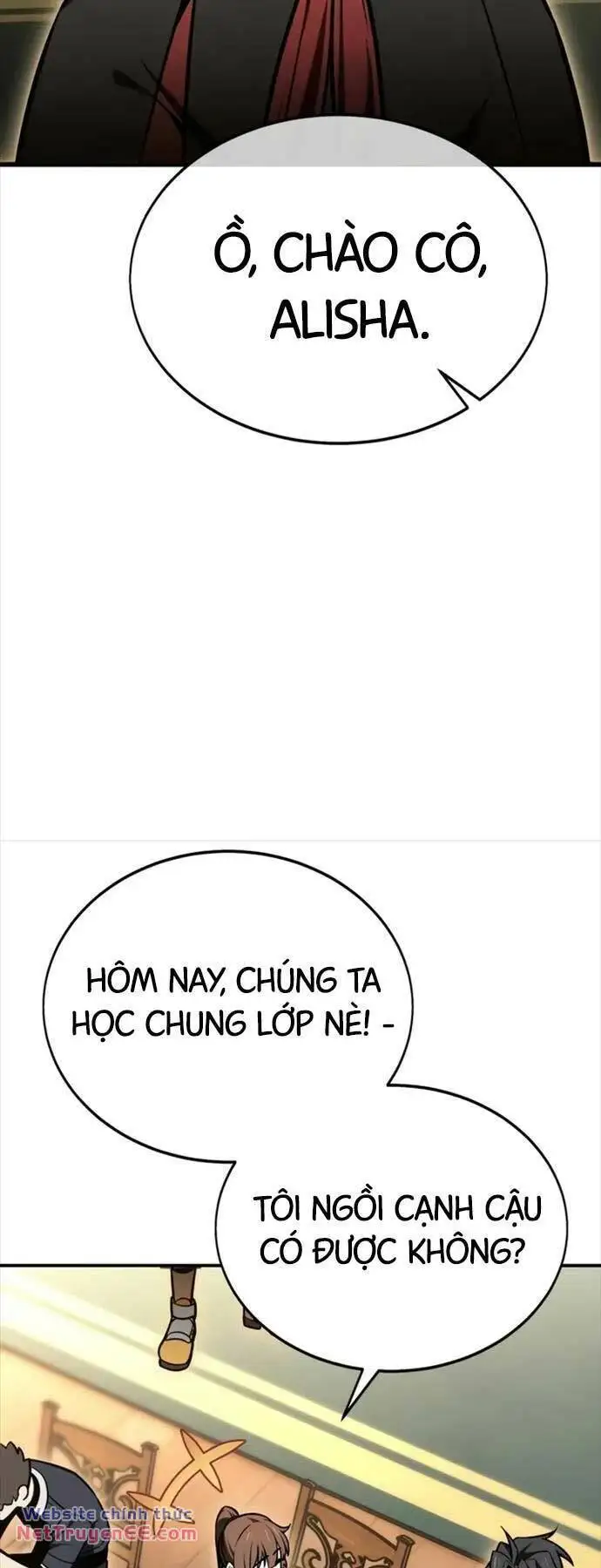 Truyện Tranh Tôi Đã Giết Tuyển Thủ Học Viện - I Killed The Main Player trang 9