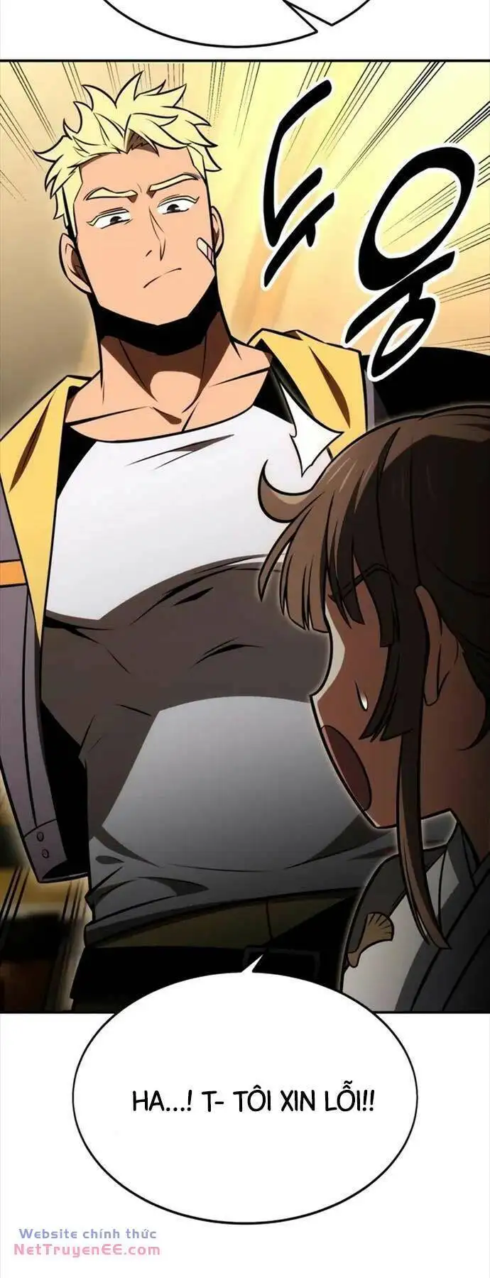 Truyện Tranh Tôi Đã Giết Tuyển Thủ Học Viện - I Killed The Main Player trang 9