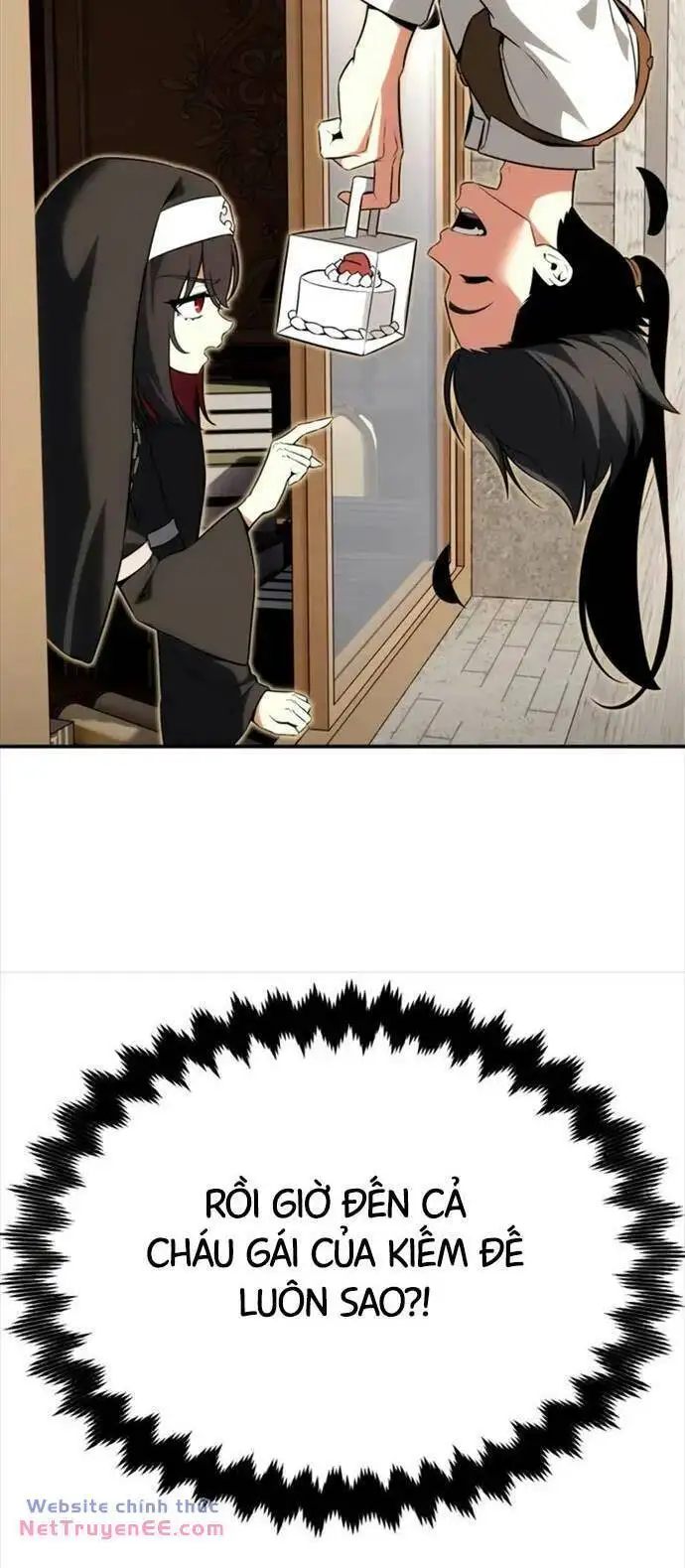 Truyện Tranh Tôi Đã Giết Tuyển Thủ Học Viện - I Killed The Main Player trang 9