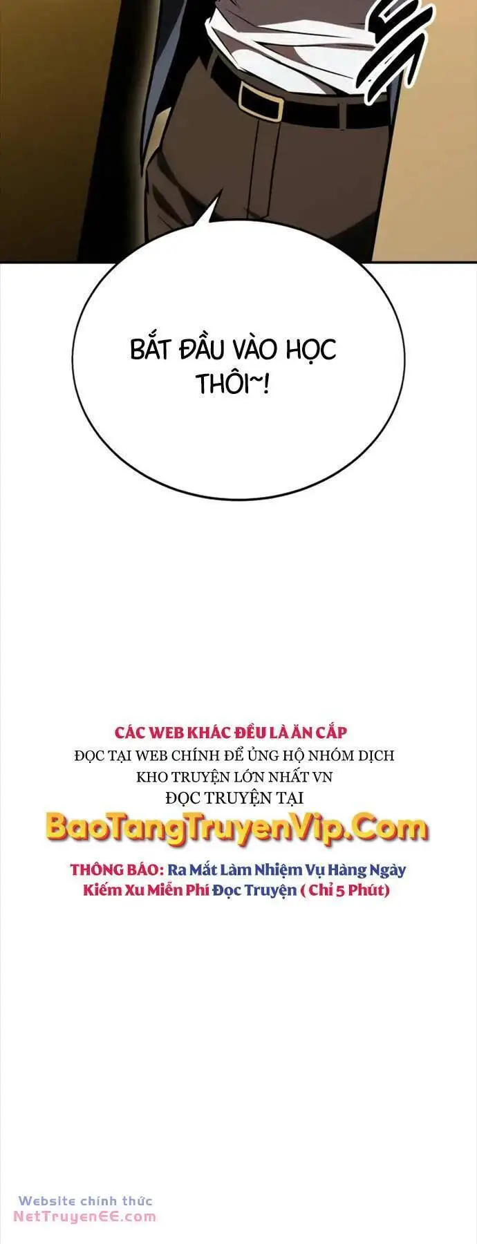 Truyện Tranh Tôi Đã Giết Tuyển Thủ Học Viện - I Killed The Main Player trang 9