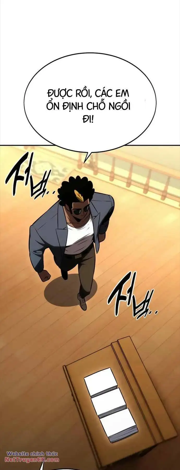 Truyện Tranh Tôi Đã Giết Tuyển Thủ Học Viện - I Killed The Main Player trang 9