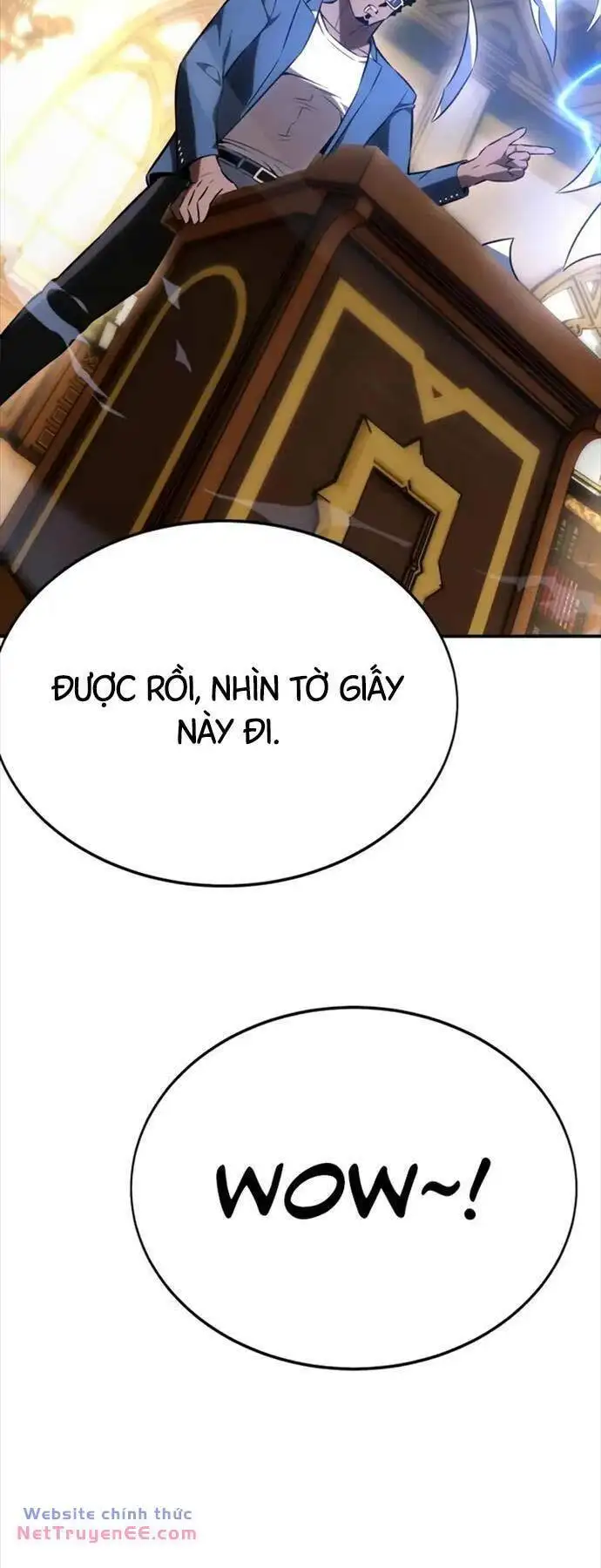 Truyện Tranh Tôi Đã Giết Tuyển Thủ Học Viện - I Killed The Main Player trang 9