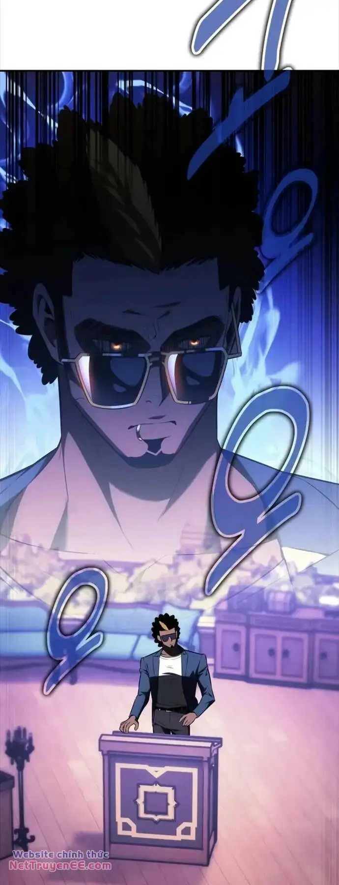 Truyện Tranh Tôi Đã Giết Tuyển Thủ Học Viện - I Killed The Main Player trang 9