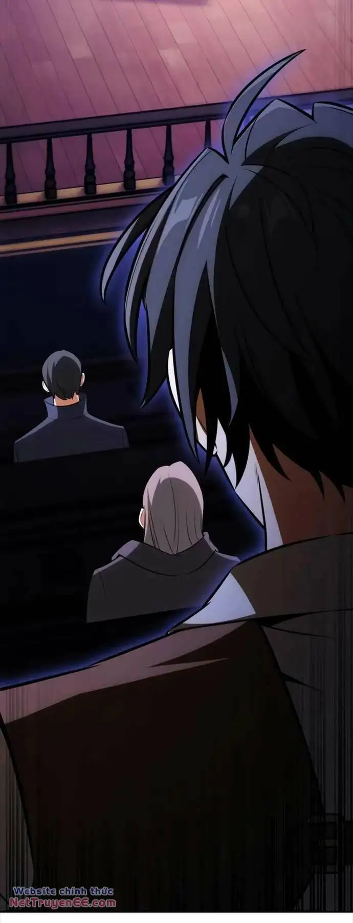 Truyện Tranh Tôi Đã Giết Tuyển Thủ Học Viện - I Killed The Main Player trang 9