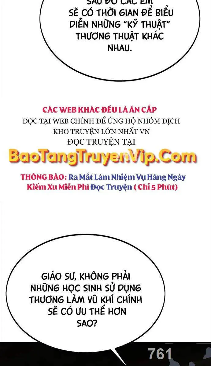 Truyện Tranh Tôi Đã Giết Tuyển Thủ Học Viện - I Killed The Main Player trang 9