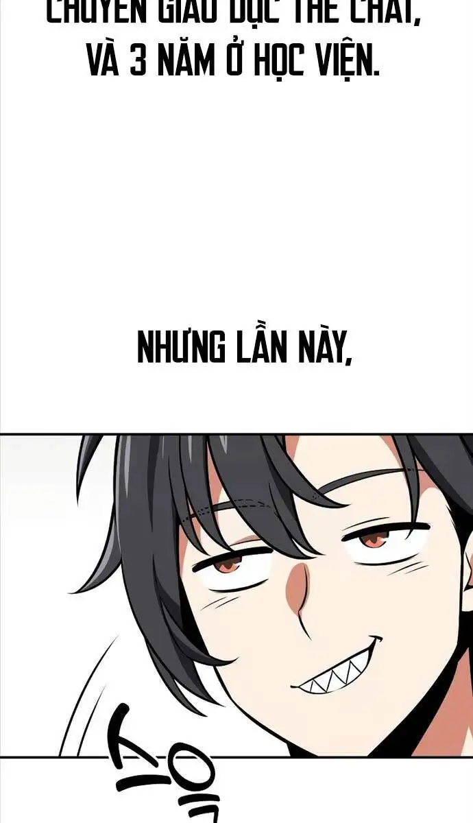 Truyện Tranh Tôi Đã Giết Tuyển Thủ Học Viện - I Killed The Main Player trang 9