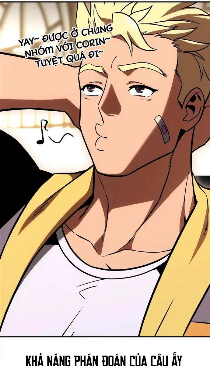 Truyện Tranh Tôi Đã Giết Tuyển Thủ Học Viện - I Killed The Main Player trang 9