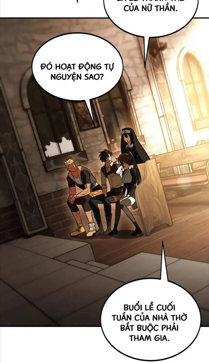 Truyện Tranh Tôi Đã Giết Tuyển Thủ Học Viện - I Killed The Main Player trang 9