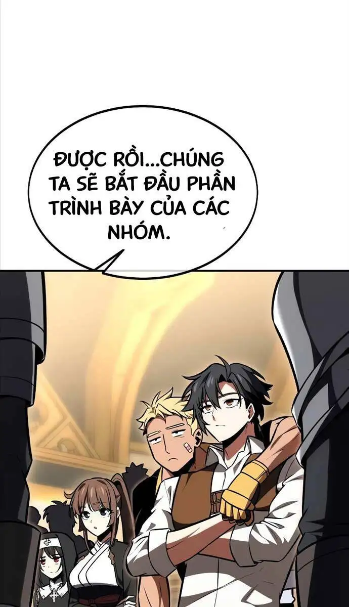 Truyện Tranh Tôi Đã Giết Tuyển Thủ Học Viện - I Killed The Main Player trang 9