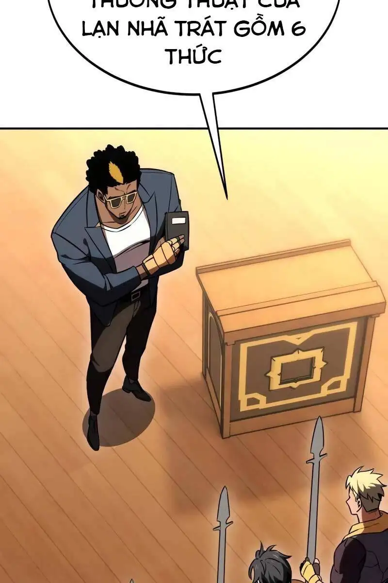 Truyện Tranh Tôi Đã Giết Tuyển Thủ Học Viện - I Killed The Main Player trang 9