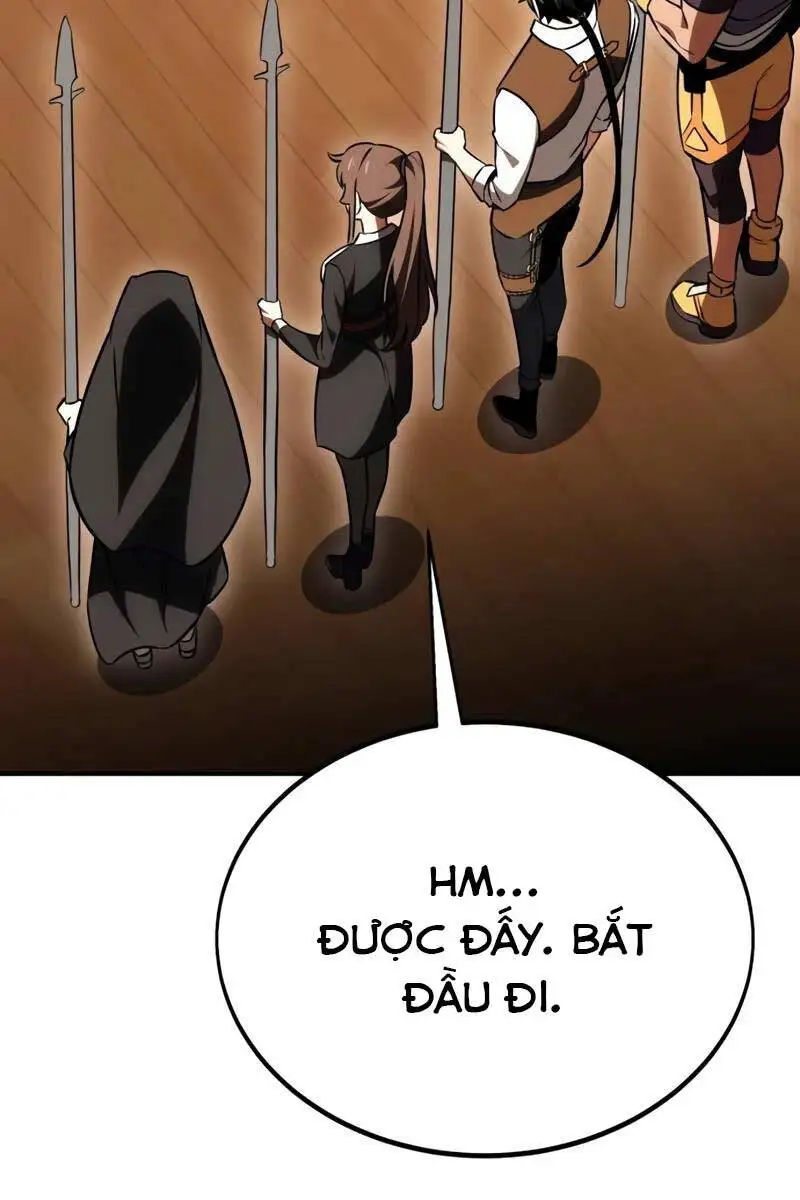 Truyện Tranh Tôi Đã Giết Tuyển Thủ Học Viện - I Killed The Main Player trang 9