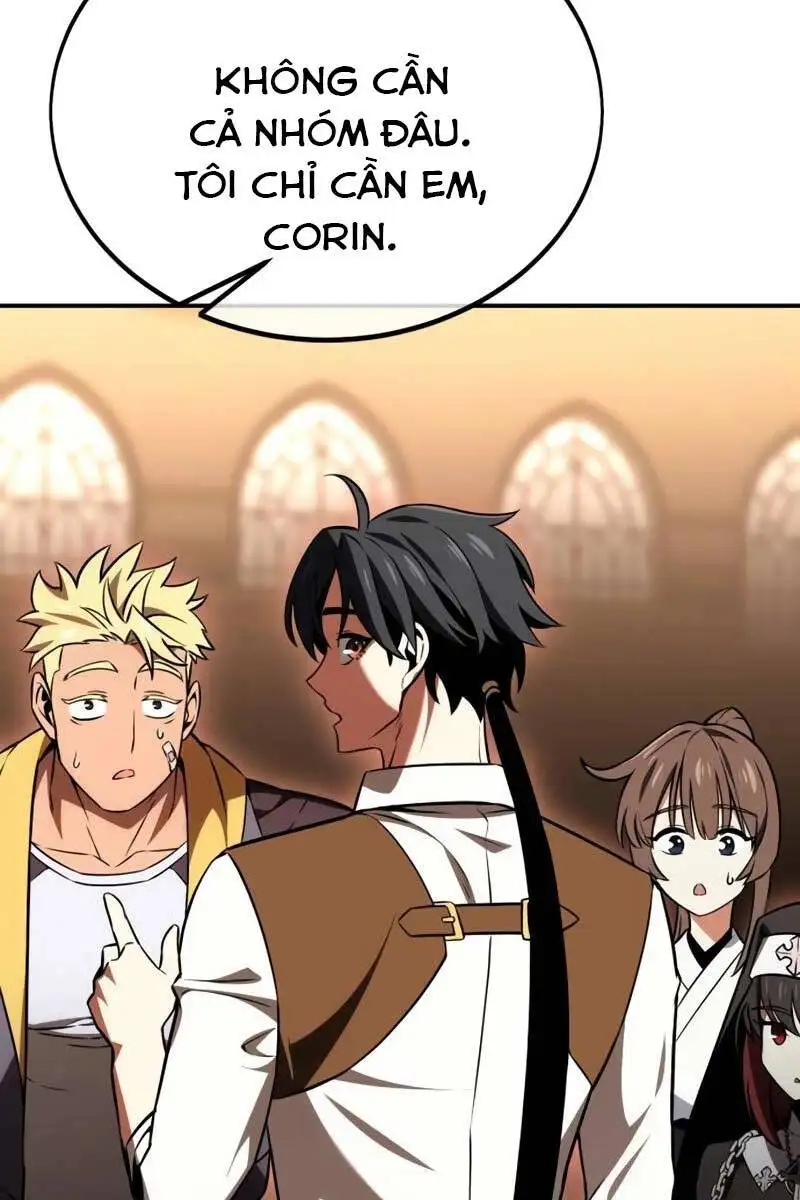 Truyện Tranh Tôi Đã Giết Tuyển Thủ Học Viện - I Killed The Main Player trang 9