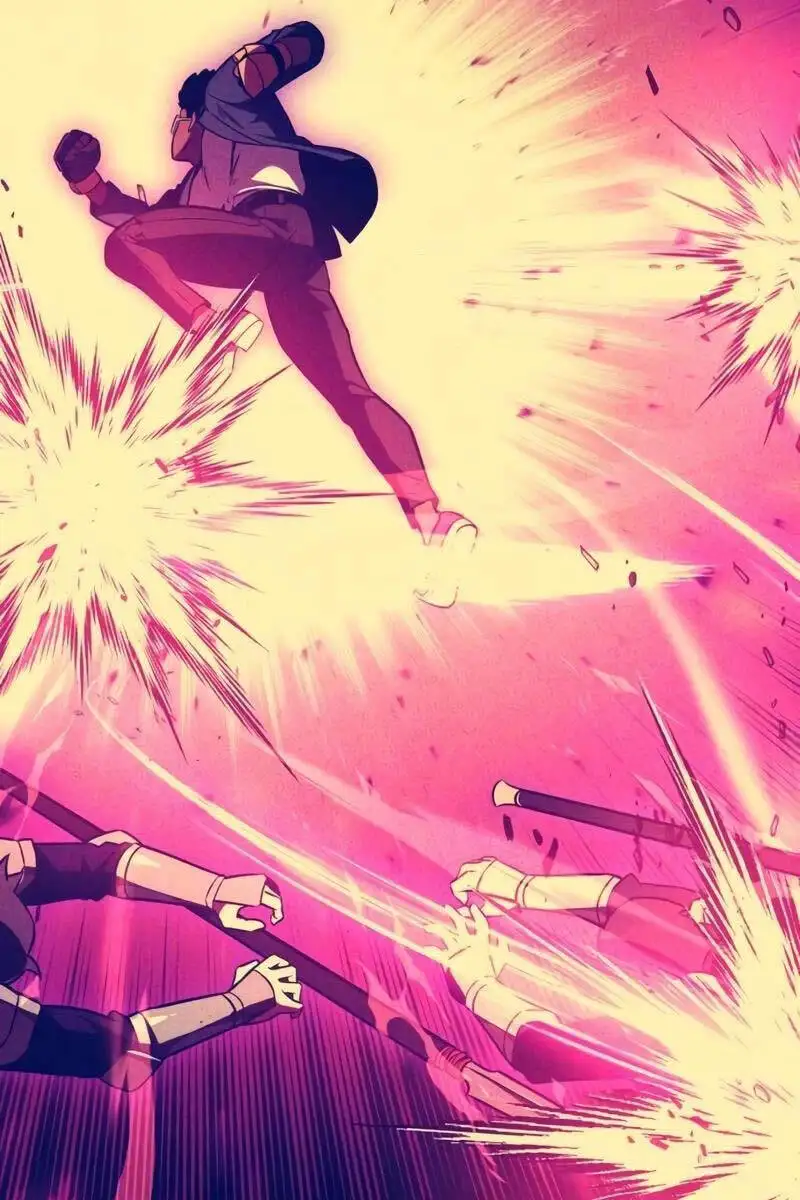 Truyện Tranh Tôi Đã Giết Tuyển Thủ Học Viện - I Killed The Main Player trang 9