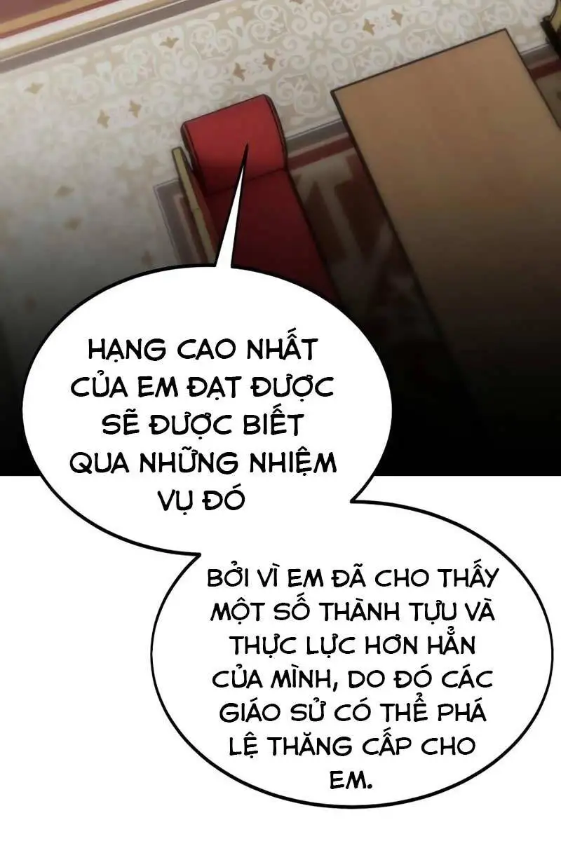 Truyện Tranh Tôi Đã Giết Tuyển Thủ Học Viện - I Killed The Main Player trang 9